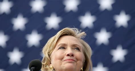 Hillary Clinton Calls for a Women's Movement' in 2014 and Beyond | TIME