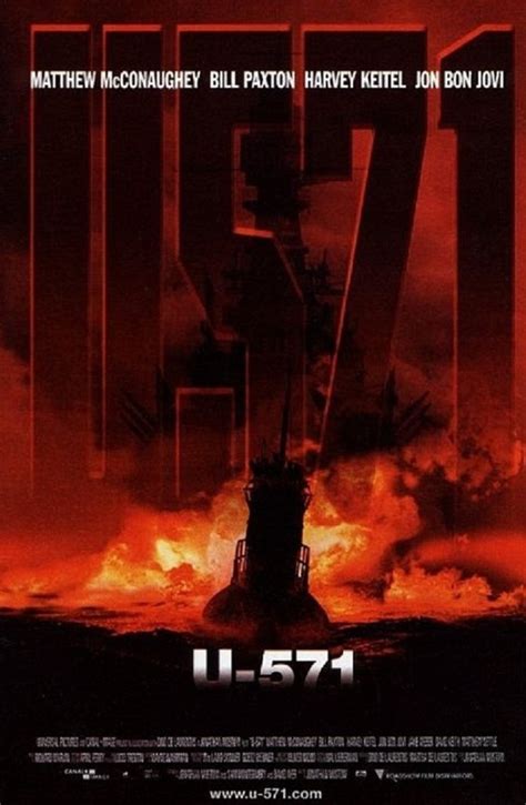 U-571 (2000)