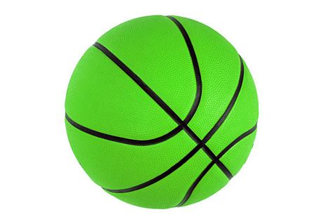 Greenbasketball Stock Photos, Pictures & Royalty-Free Images - iStock