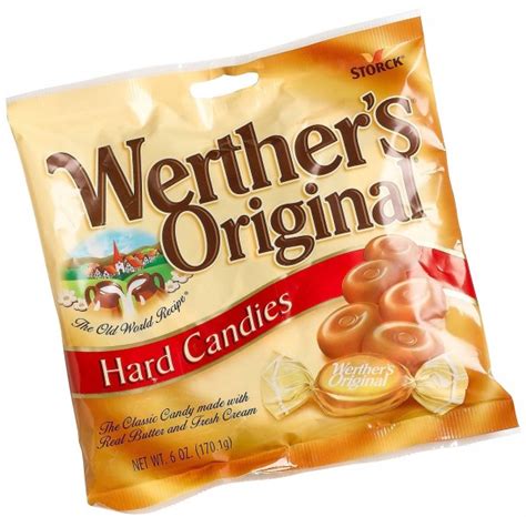 New! Get FREE Werther’s Original Sugar Free Candies! - Mojosavings.com