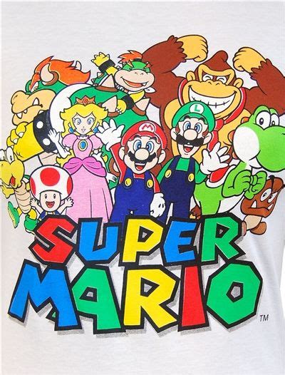 the Super Mario gang Mario And Luigi, Mario Bros, Super Mario World, Super Mario Brothers, Nerd ...