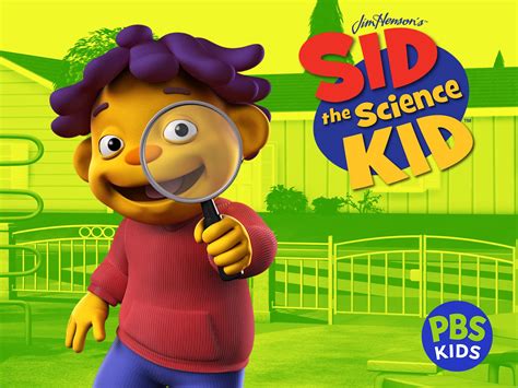 Sid The Science Kid PBS KIDS Shows PBS KIDS For Parents | atelier-yuwa.ciao.jp