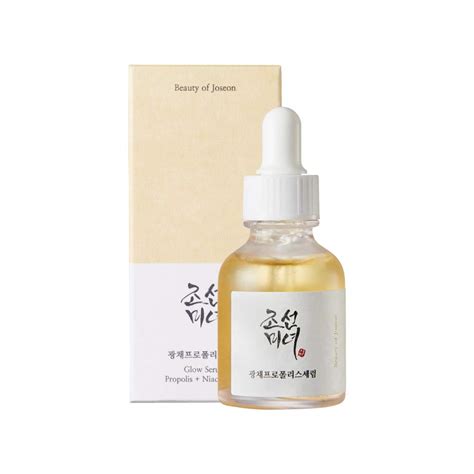 Beauty of Joseon Glow Serum : Propolis + Niacinamide 30ml - SKIN CARE BD