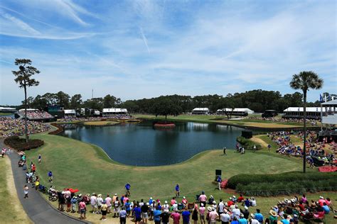 What Is a TPC Golf Course? (What Does TPC Stands For?)