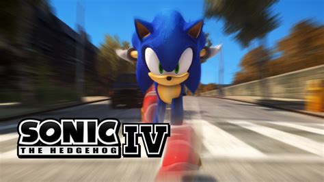 Free download Sonic The Hedgehog Mods for windows 8.1 free version ...