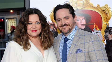 Melissa McCarthy’s Kids: Meet Her and Husband Ben Falcone’s Family