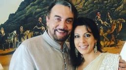 Pooja Bedi gushes about 'remarkable parents' Kabir Bedi, Protima Bedi ...