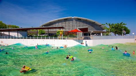 Darwin Waterfront Tours - Book Now | Expedia