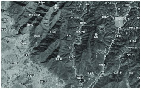 The geographical location of wind farm. | Download Scientific Diagram