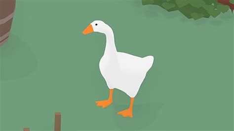 Untitled Goose Game devs comment on the game's length, and open up ...