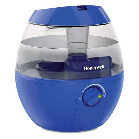 Honeywell HUL520L Mist Mate Cool Mist Humidifier Blue