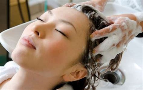 How to do Hair Spa at Home: Step By Step Guide