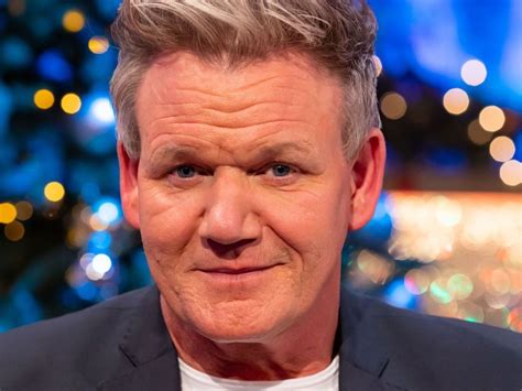 Gordon Ramsay ‘incredibly upset’ when people think he’s on drugs amid ...