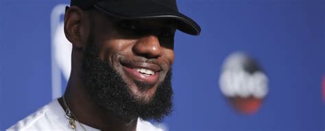 LeBron James Producing HBO Documentary About How NCAA Exploits Student ...