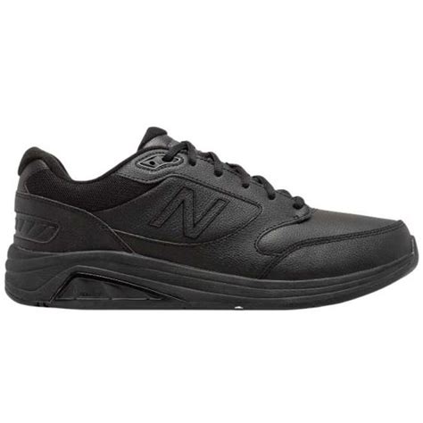 New Balance 928v3 Black/Black-Free shipping & exchanges!