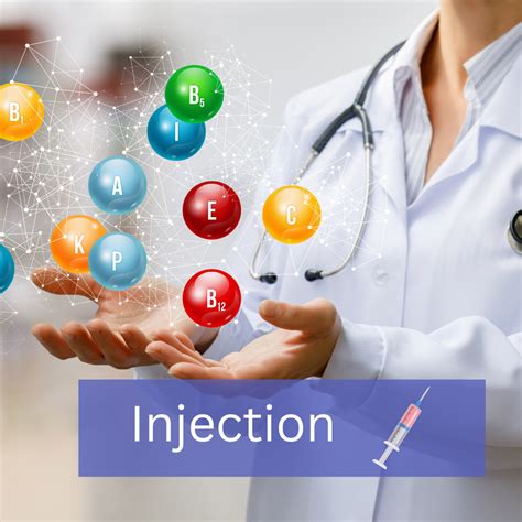 What is a MIC (Methionine, Inositol, Choline) - IV Drip & Botox Clinic