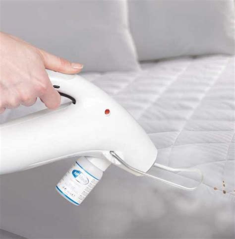 Bed Bug Steamers – Pest Supply Canada