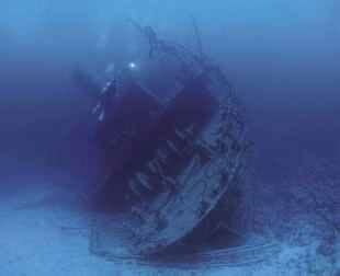 Share Your Red Sea Wreck Photos with The Red Sea Wreck Project - The ...