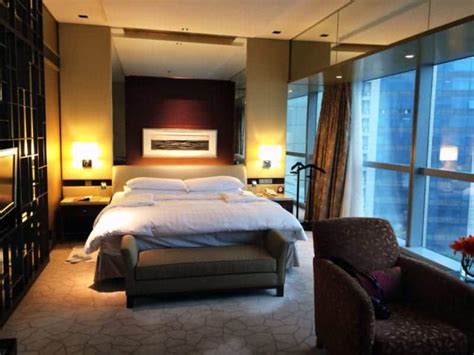 The Luxurious Shangri-La Beijing - Hotel Review