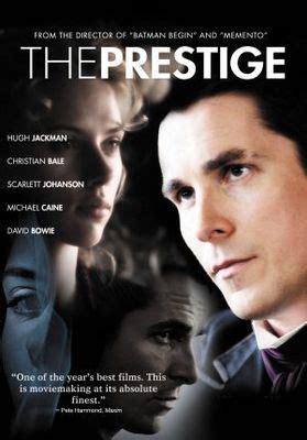 The Prestige Poster - MoviePosters2.com