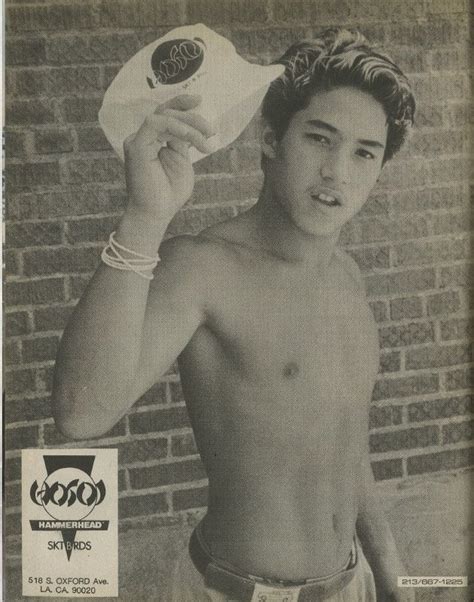 Hosoi Skateboards Christian Hosoi 1986 | Old school skateboards, Skater ...