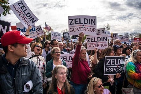 Can Lee Zeldin Reinvent His Way to the NY Governor’s Mansion? - The New ...