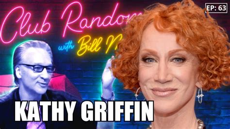 Kathy Griffin - Club Random