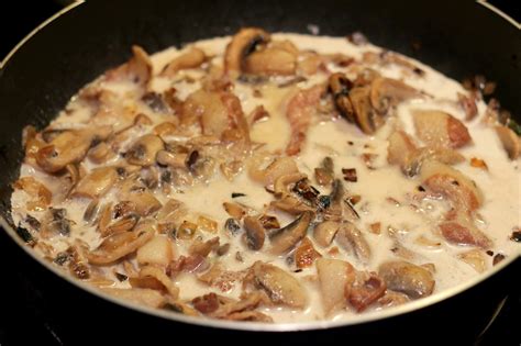 Mushroom Ragout Recipe: Weekend Meals | Melmaria Designs: Mushroom ...