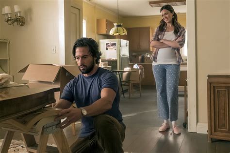 ‘This Is Us’ Season 4, Episode 5 — Milo Ventimiglia on Kate Scene – TVLine