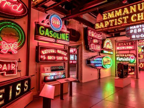 Should You Visit the American Sign Museum in Cincinnati? OMG YES!