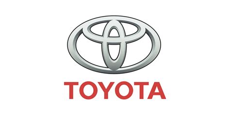 Toyota Logo Wallpaper - WallpaperSafari