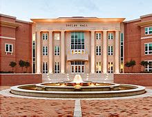 University of South Alabama - Wikipedia