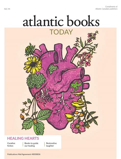 Atlantic Books Today #94 Fall Issue by Atlantic Books Today - Issuu