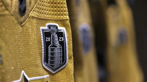 Vegas Golden Knights Unveiled Their Stunning Stanley Cup Rings