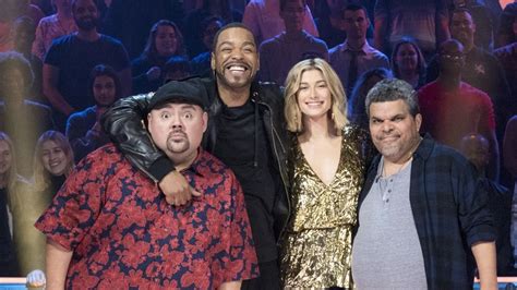 'Drop the Mic' Finale: 'Code Black' Star Luis Guzman Takes on Gabriel ...