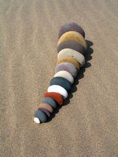 50 Beach Stones ideas | beach stones, stone, stone art