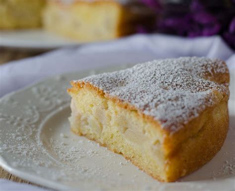 Easy Apple Tea Cake | Tea cakes, Apple tea cake, Easiest apples