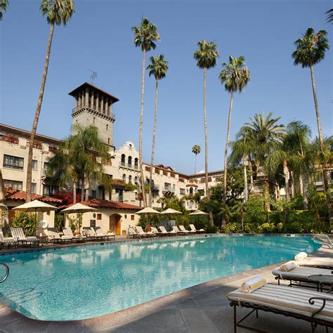 The Mission Inn Hotel & Spa, Riverside, California, USA - Hotel Review ...