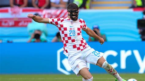 Has Josko Gvardiol played himself out of Chelsea transfer range for Croatia at the World Cup?