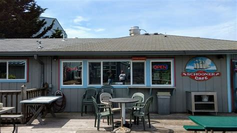 Schooner Inn Cafe, Reedsport - Menu, Prices & Restaurant Reviews - TripAdvisor