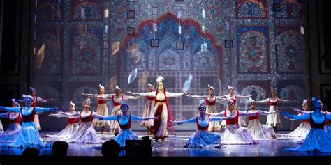 ‘Mughal-E-Azam’ To Tour North America