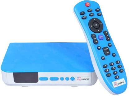 20 Best Set Top Box Brands in India