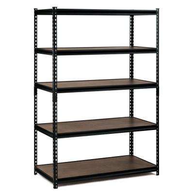 Garage Shelves & Racks - Garage Storage - The Home Depot