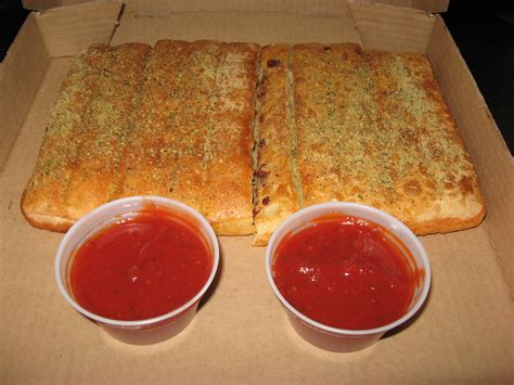 Pizza Hut: Breadsticks traditional | Pizza Hut (Crispy on th… | Flickr