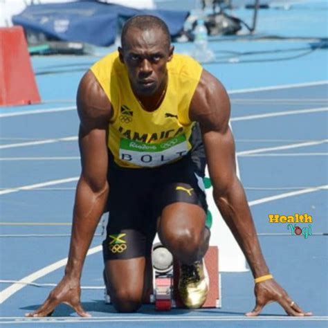 Usain Bolt Strength Speed Training Program | ubicaciondepersonas.cdmx ...