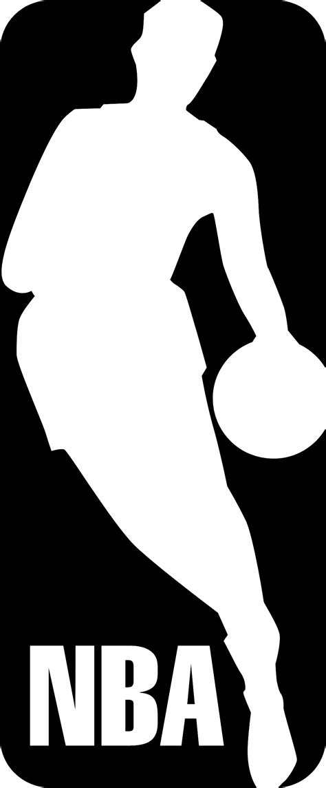 NBA logo PNG