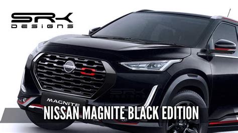 Nissan Magnite KURO : Nissan Magnite KURO Special Edition Launched, Booking Starts For Rs 11k