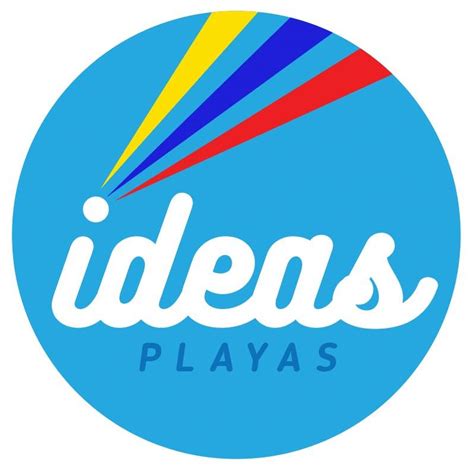 Ideas Playas
