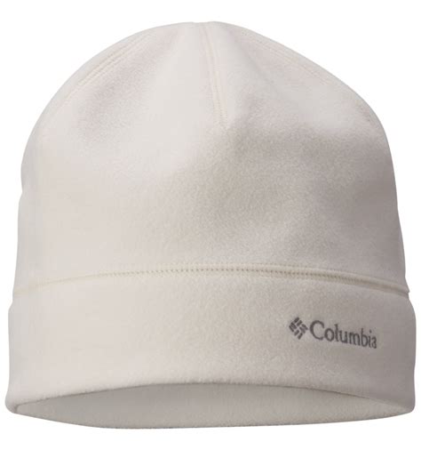 Columbia Thermarator Hat (chalk) - AlpinStore