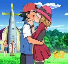 Pokemon Waifu, Pokemon Poster, Pokemon Comics, Anime Love Couple, Cute ...